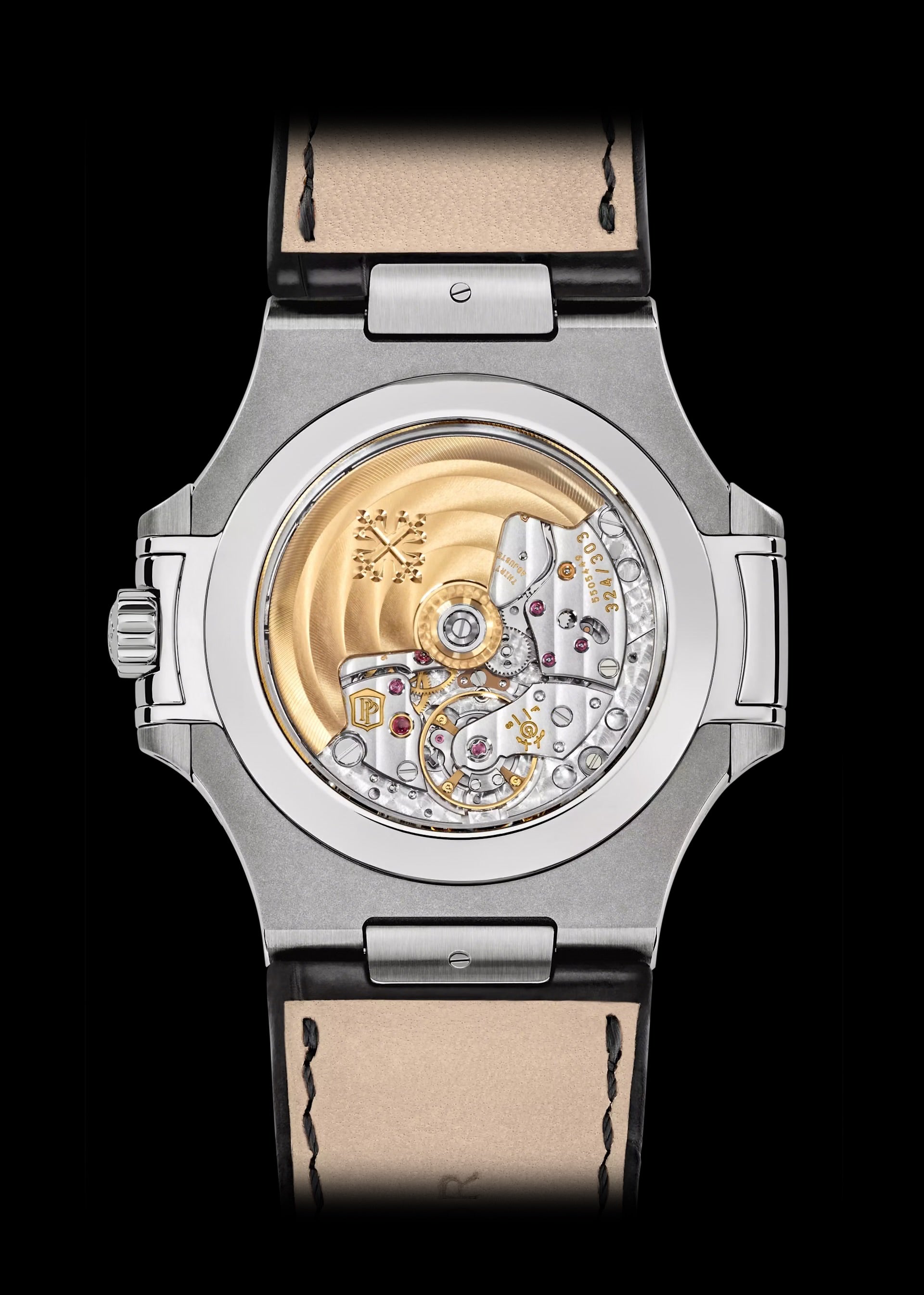 Patek Philippe NAUTILUS
5726A-001
