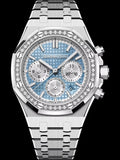 Audemars Piguet  
ROYAL OAK
SELFWINDING CHRONOGRAPH