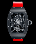 Richard Mille RM 74-01
Automatic Winding Tourbillon