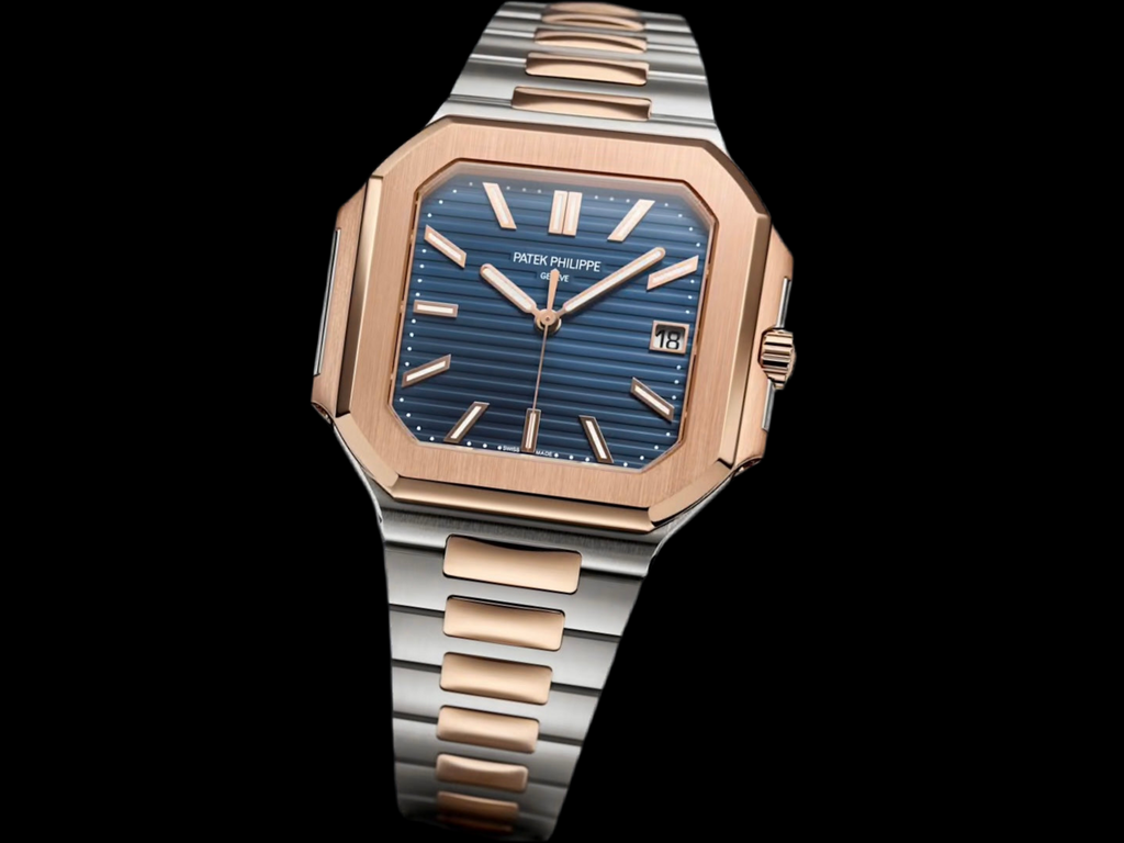 Patek Philippe CUBITUS
5821/1AR-001