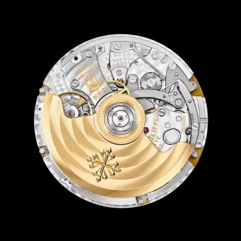 Patek Philippe
NAUTILUS
5990/1R-001