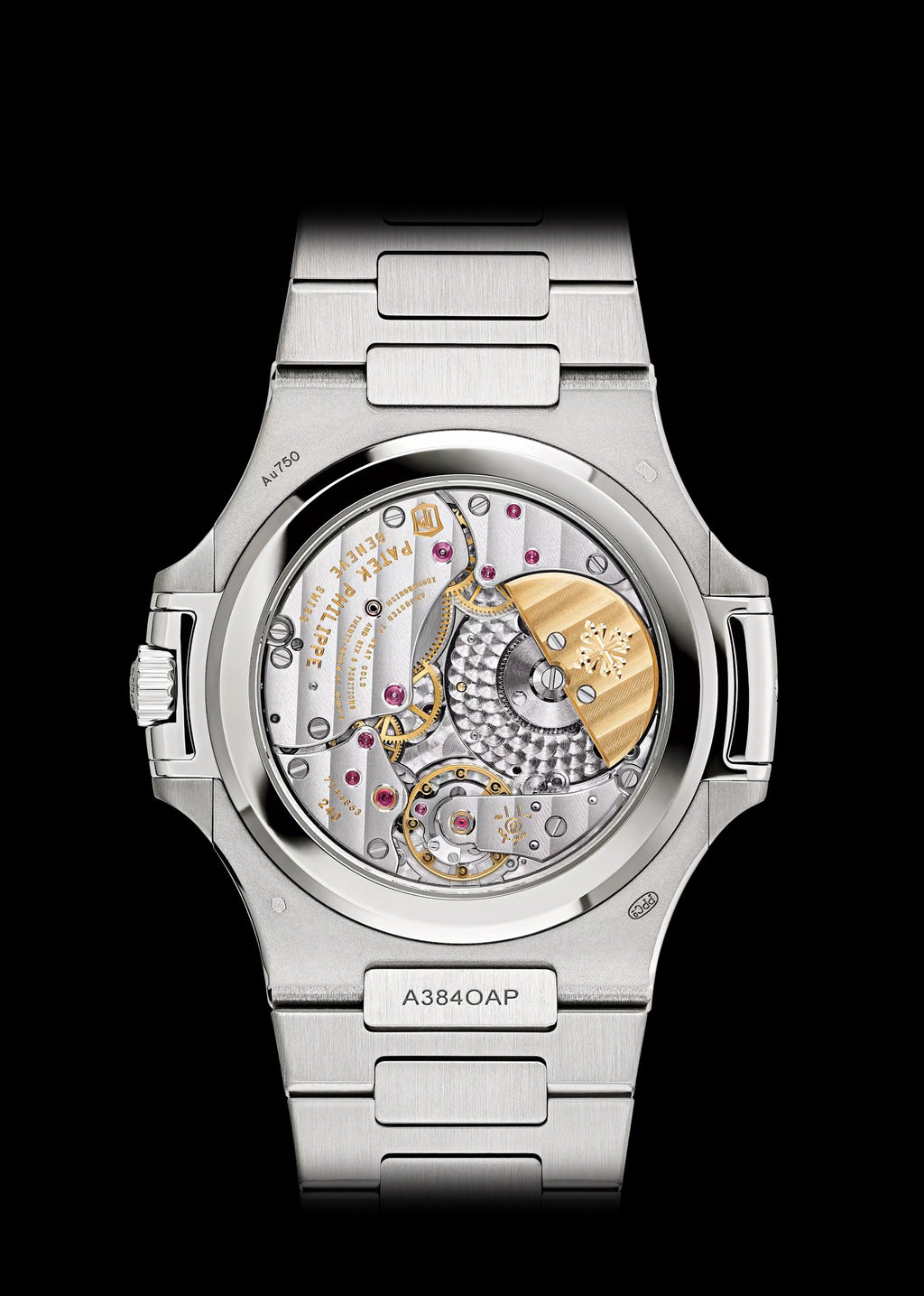 Patek Philippe NAUTILUS
5740/1G-001
