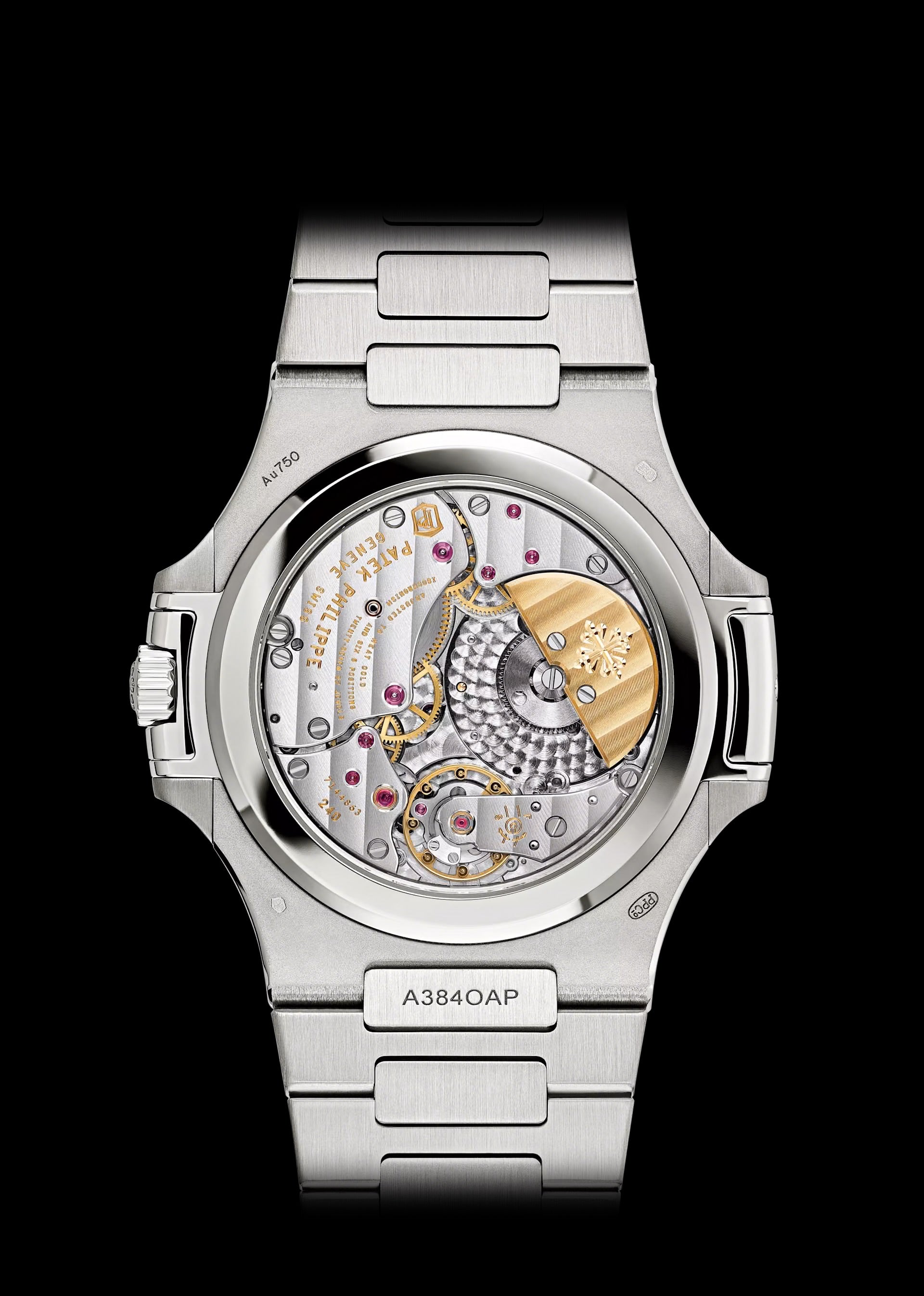 Patek Philippe NAUTILUS
5740/1G-001
