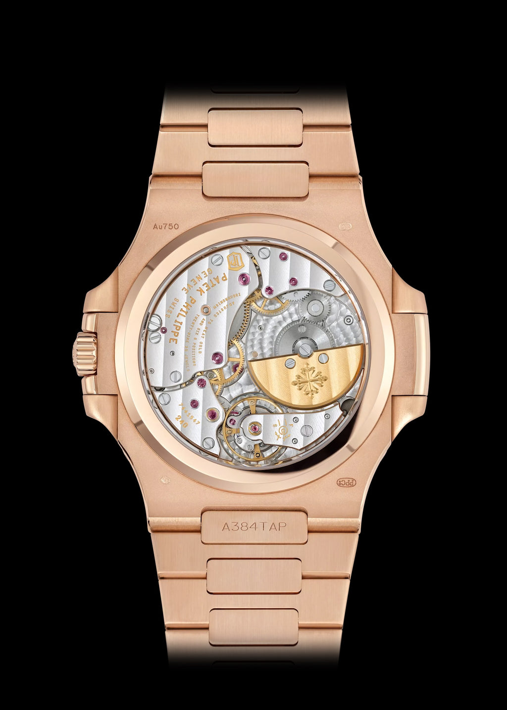 Patek Philippe NAUTILUS
5712/1R-001