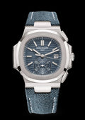 Patek Philippe NAUTILUS
5980/60G-001