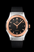 Hublot CLASSIC FUSION
TITANIUM KING GOLD