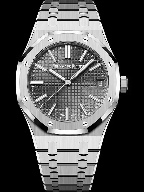 Audemars Piguet  
ROYAL OAK
SELFWINDING