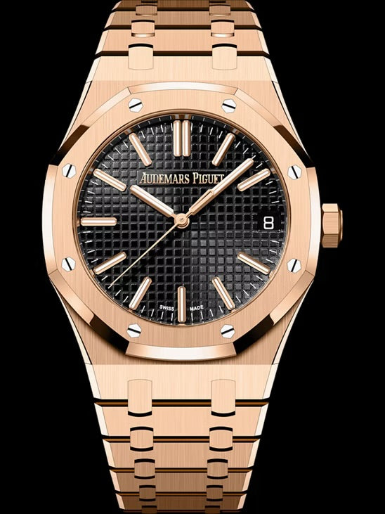 Audemars Piguet  
ROYAL OAK
SELFWINDING