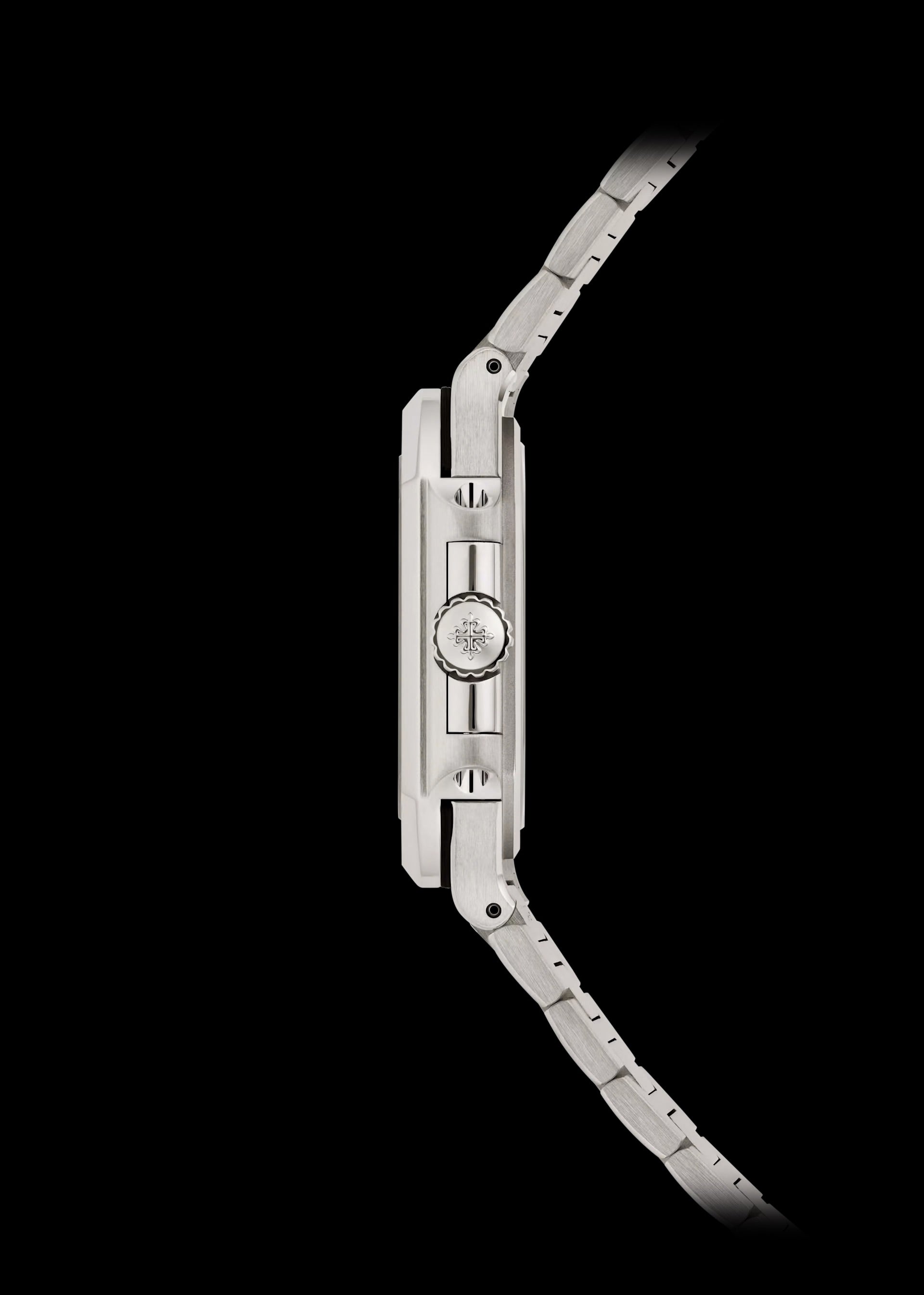 Patek Philippe CUBITUS
7128/1G-001
