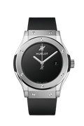 Hublot CLASSIC FUSION
ORIGINAL TITANIUM