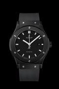 Hublot CLASSIC FUSION BLACK MAGIC