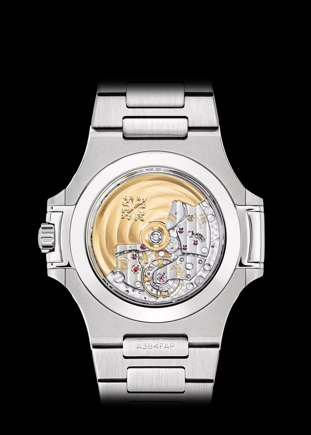 Patek Philippe NAUTILUS
5726/1A-014