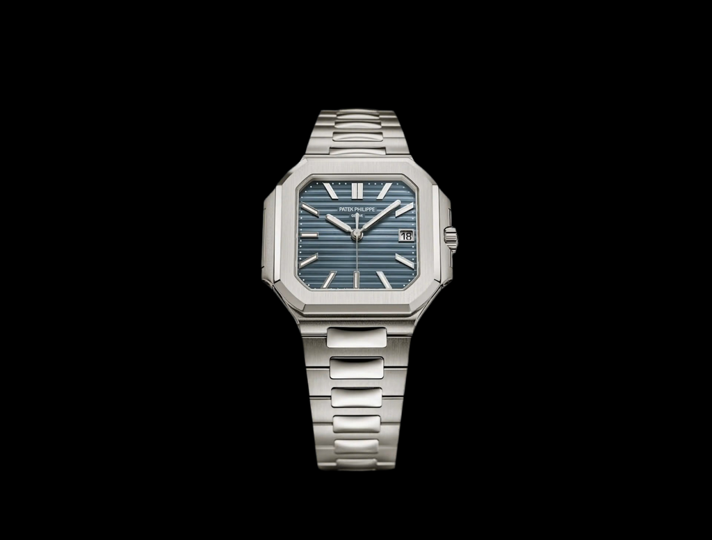 Patek Philippe CUBITUS
7128/1G-001