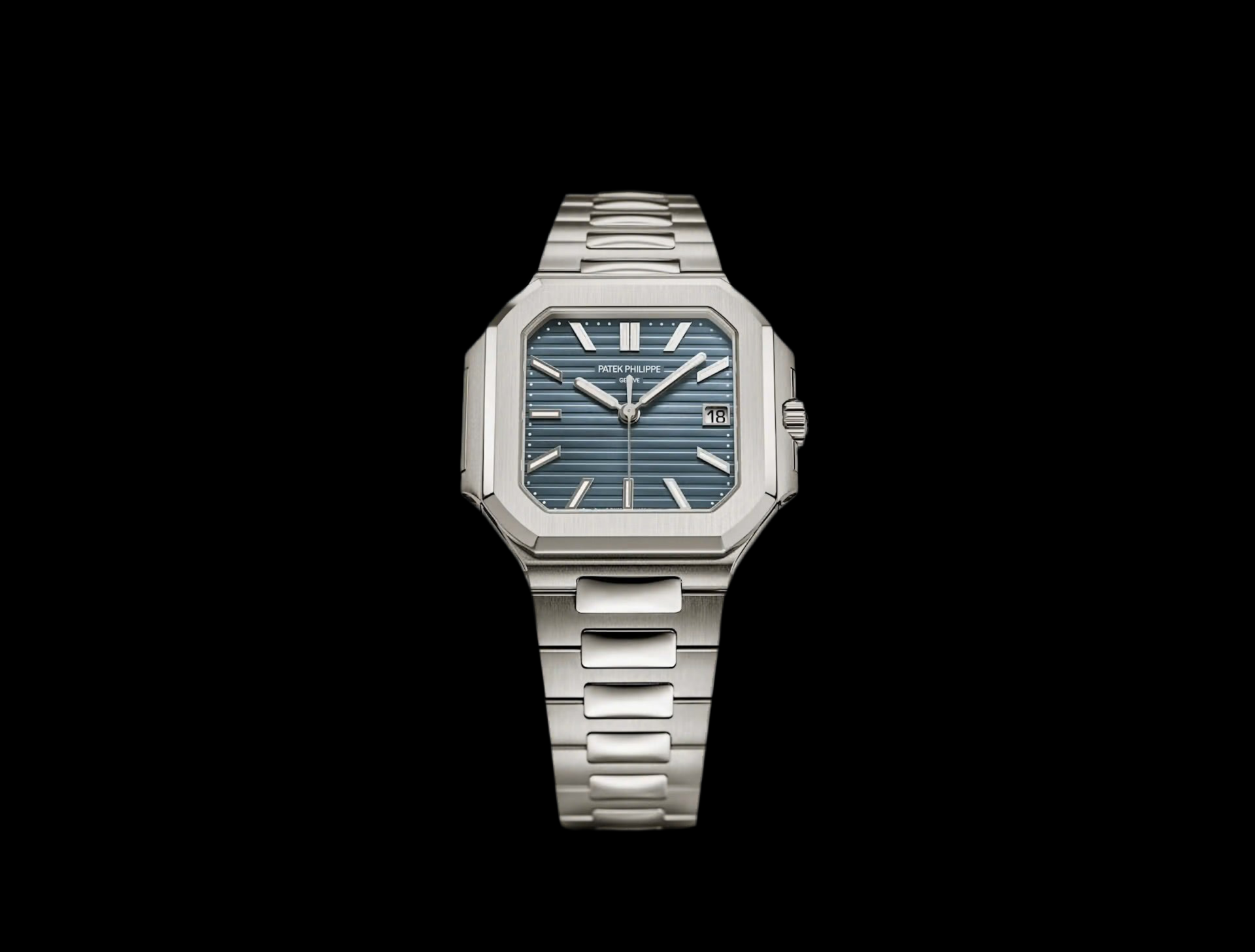 Patek Philippe CUBITUS
7128/1G-001