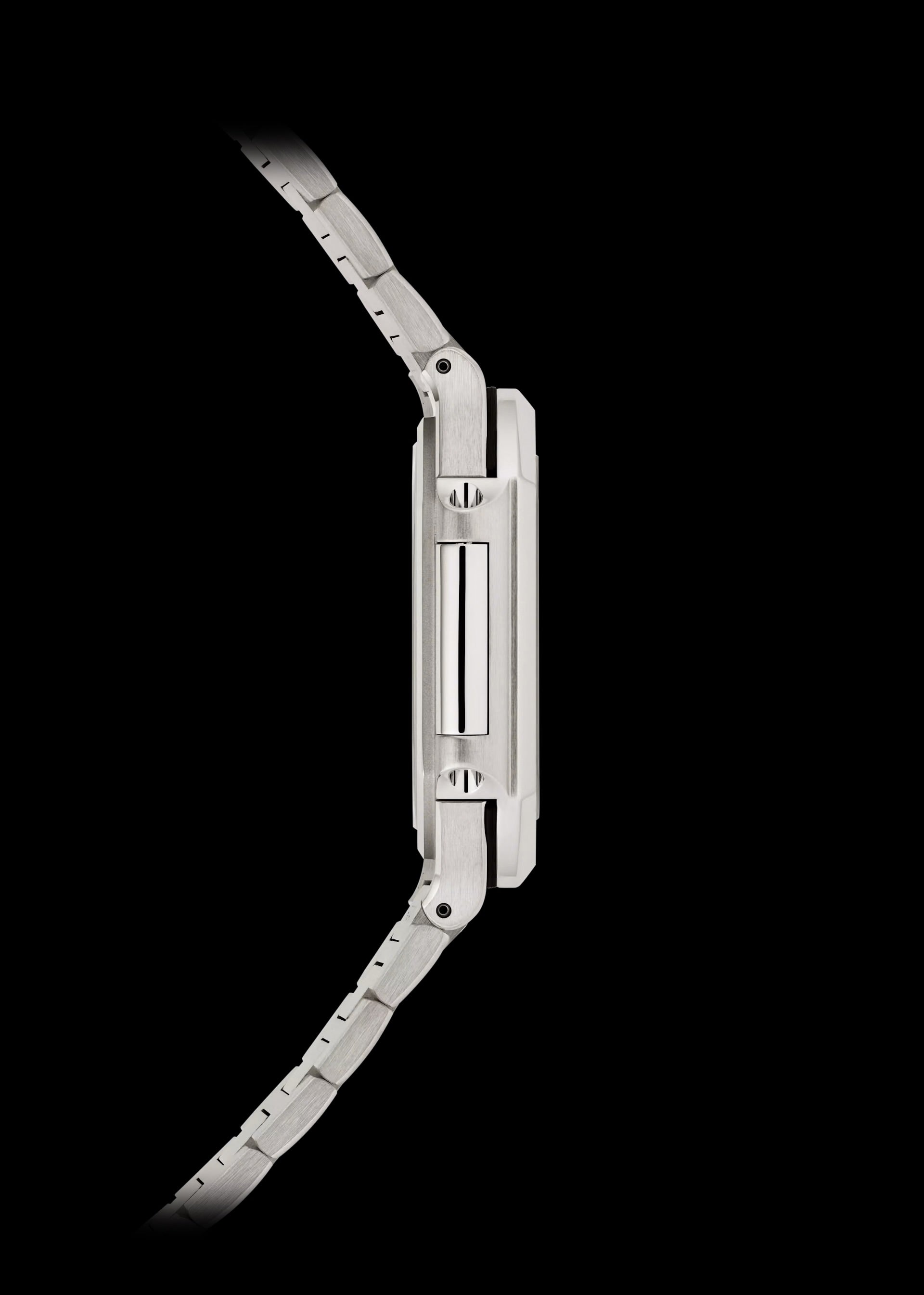 Patek Philippe CUBITUS
7128/1G-001