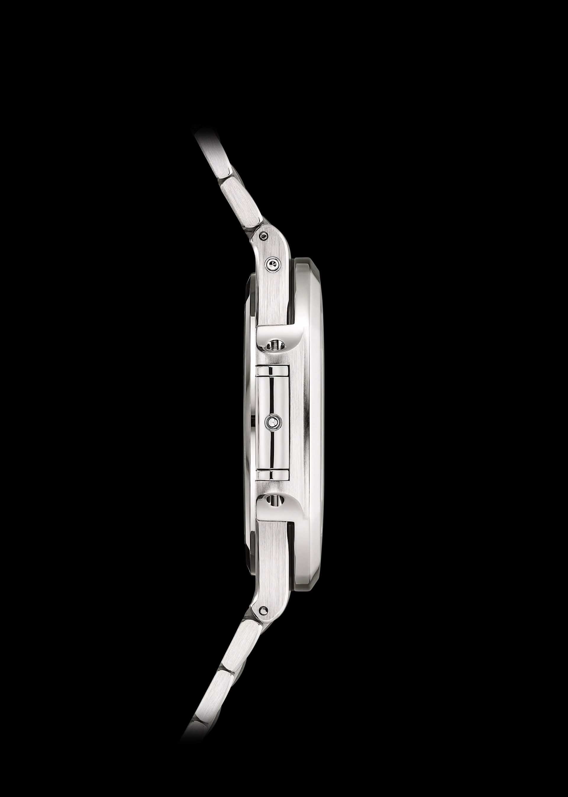 Patek Philippe NAUTILUS
5740/1G-001