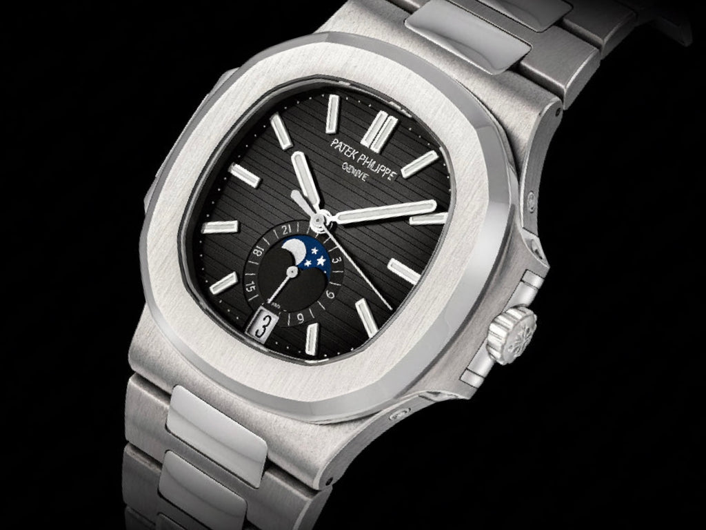 Patek Philippe NAUTILUS
5726/1A-014