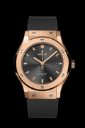 Hublot 
CLASSIC FUSION
RACING GREY KING GOLD