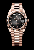 Day-Date 40

Oyster, 40 mm, Everose gold
Reference 228235