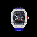 Richard Mille RM 67-02
Automatic Winding Extra Flat